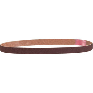 10 bandes abrasives grain 80 pour disques abrasifs 515.3549 de haute qualité - Product Image 1