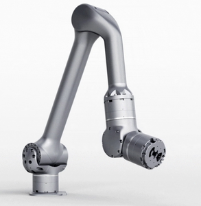 Bras robotique programmable léger Unitree Z1 pour la recherche et l'éducation - Product Image 4
