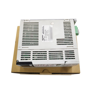 Pieza de Repuesto Industrial FANUC MDS-B-SVJ2-06 - Product Image 2