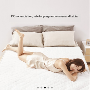 Xiao Da Smart Low Voltage Electric <strong>Blanket</strong> 170*150cm - Product Image 1