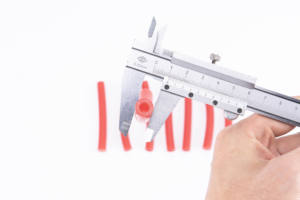 Banda de Goma de Repuesto para Tirachinas de Caza de Alta Resistencia para Juegos de Tiro al Aire Libre, Banda Elástica para Tirachinas, Munición de Látex Resistente y Duradera - Product Image 4