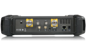 SIGLENT SHN914A Source <span class=keywords><strong>de</strong></span> signal RF à faible bruit <span class=keywords><strong>de</strong></span> phase avec large couverture <span class=keywords><strong>de</strong></span> fréquence <span class=keywords><strong>pour</strong></span> des tests <span class=keywords><strong>de</strong></span> précision - Product Image 3