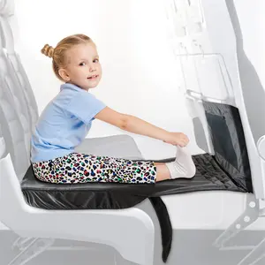 Toddler Airplane Bed Travel Essentials Airplane Kids Seat Extender To The Tray Portable Toddler Bed Travel Essentials For Flying