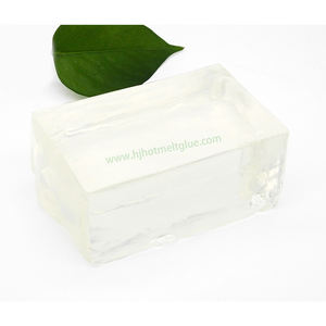 Colle médicale thermofusible <span class=keywords><strong>pour</strong></span> le pansement <span class=keywords><strong>de</strong></span> soins des plaies/colle adhésive sensible à la pression sans odeur - Product Image 3