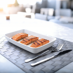 ปลาแซลมอนสีชมพูแช่<span class=keywords><strong>แข็ง</strong></span>จากอลาสก้า  ไม่มีหนัง  ขนาด 1*10 ปอนด์  <span class=keywords><strong>ขายส่ง</strong></span>จากโรงงาน  ปลอดสารเคมี  สำหรับส่งออก - Product Image 2