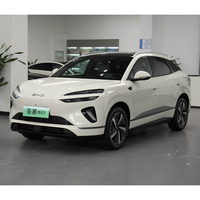 Nouveau BYD SEALION 06 EV 2026, SUV entièrement électrique, autonomie CLTC de 605 km, grand espace, 5 places, voiture électrique, vente flash, livraison rapide