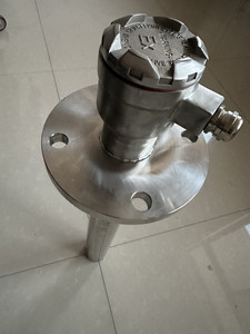 Ukk -652-C/B/Ukk -652-C-Z/S ตัวควบคุมระดับน้ำทะเล ระบบควบคุมระดับน้ำทะเล - Product Image 5