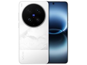vivo X300 Ultra Octa Core หน้าจอใหญ่ 6.82 นิ้ว LTPO AMOLED 144Hz ระบบปฏิบัติการ Android 16/OriginOS 6 กล้อง 200MP รองรับภาษาฝรั่งเศส/สเปน/อังกฤษ - Product Image 2