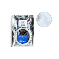 HANNABACH 815MT & 815HT Nylon Classical Guitar Strings