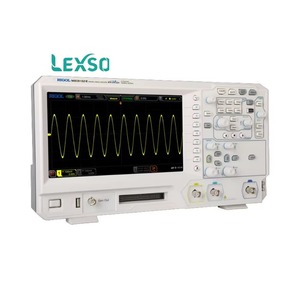ออสซิลโลสโคปดิจิตอล Rigol Mso5152-e 150mhz 2ch 4gsa/s พร้อมฟังก์ชั่นหลากหลาย Lexso - Product Image 1