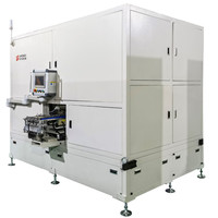 OPENEX AR/VR Control Automatic Feed Detect Tri Count Solution d'inspection visuelle personnalisée Trieuse de pièces irrégulières