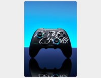 Contrôleur de jeu PC sans fil ATK AXE Pro avec joysticks à effet Hall pour les joueurs