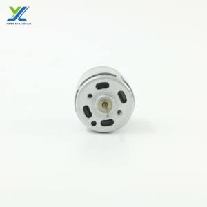 <span class=keywords><strong>DC</strong></span> 모터 12v 사용자 정의 12 24 볼트 <span class=keywords><strong>DC</strong></span> 모터 385 전동 브러시 <span class=keywords><strong>DC</strong></span> 모터 영구 자석 - Product Image 5