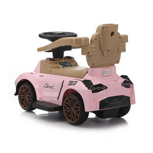 Auto a batteria - Product Image 3