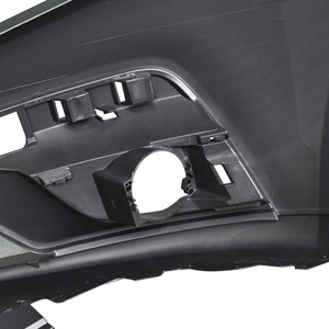 Repuestos de Auto Reshine para Logan <span class=keywords><strong>Sandero</strong></span>, Parachoques Delantero 620225508R <span class=keywords><strong>RS</strong></span>-579-712 Hecho en China - Product Image 3