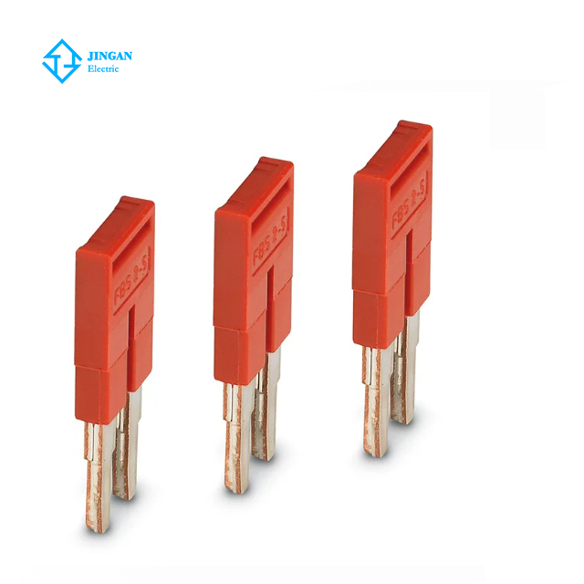 3030161 FBS2-5 Phoenix Plug in Bridge ST2.5 PT2.5 UT2.5