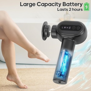 1200mAh Foot <b>File</b> Hard Skin Remover 6 Speed Feet Callus Remover with Sandpaper - Product Image 3