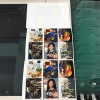 Imprimante Minilab Jet d'Encre Automatique Fuji Frontier DL650, Papier Multicolore, Taille d'Impression 12x48'', Vitesse 90s, Cartouche d'Encre 700ml/couleur