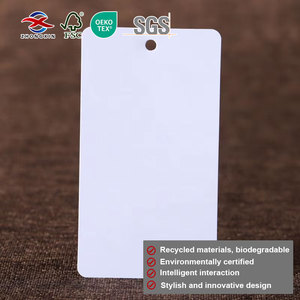 Alta qualità Custom indumento borsa oggetto all'ingrosso <span class=keywords><strong>etichette</strong></span> di plastica hang tag <span class=keywords><strong>per</strong></span> <span class=keywords><strong>abbigliamento</strong></span>/borse/accessori - Product Image 1