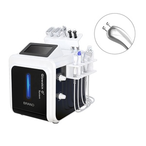 Macchina per Microdermoabrasione Hydra Spa Beauty, Attrezzatura per Salone di Bellezza con Peeling <span class=keywords><strong>Fa</strong></span> e Idrodermoabrasione - Product Image 5
