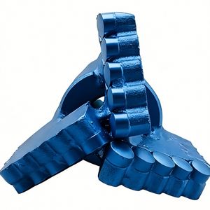 ดอกสว่าน PDC แบบ 3 ใบมีด ขนาด 171 มม. สำหรับงานเจาะรูฉีดปูน งานระบายน้ำ งานเจาะรูน้ำ  ผู้ผลิตโดยตรง - Product Image 4