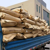 Matière première détergente de qualité commerciale : Poudre de Sodium C14-16 Alpha Olefin Sulfonate (CAS 68439-57-6) Pureté 50%-90% en fût de 200 kg