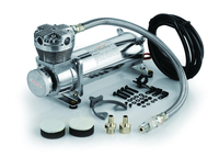 Compresseur d'air antidéflagrant 4x4 pour suspension pneumatique, pompe 12V/24V certifiée ATEX pour zones dangereuses, CE ISO