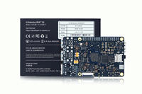 Placa de Desarrollo D-Robotics RDK X5 AI con Chip Sunrise 5 Octa-core, 10 TOPS NPU, 4GB/8GB RAM