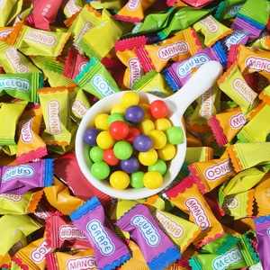 Giọt sô cô la đen giòn cao cấp với ngòi ca cao-Bao bì số lượng lớn để nướng & ăn vặt - Product Image 2