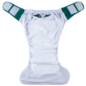 <span class=keywords><strong>Couche</strong></span> pour adulte réutilisable de grande taille, nouvelle conception, <span class=keywords><strong>lavable</strong></span>, réglable, pour adolescents, pour l'incontinence et les fuites nocturnes - Product Image 3