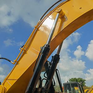 Bomba de Engranajes para Excavadora 330BL 329DL 329D2L 330, Modelo 2022, Maquinaria de Construcción, Lista para Enviar - Product Image 2