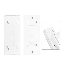 Controlador de Intensidad de Luz Monocromática Tuya Smart Zigbee DC5-24V de 1 Canal, 180W 6A, Control por Aplicación Alexa, Google y SmartLife, WiFi para 20m