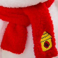 Stock de vente chaude souris en peluche peluche douce jouet souris en peluche jouets