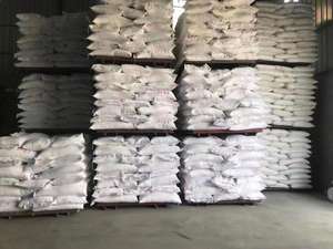 Estearato de sodio de grado alimenticio (CAS No. 822-16-2 C18H35NaO2) Polvo químico diario con apariencia de polvo - Product Image 3