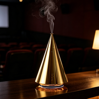 Système de parfumage haut de gamme 3004 pour dîners de gala et fêtes, purificateur d'air premium pour la maison