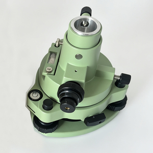 Oferta Especial: Adaptador Extensible de Aluminio para Estación Total/Teodolito/Prisma - Instrumento de Topografía de Alta Precisión - Product Image 2