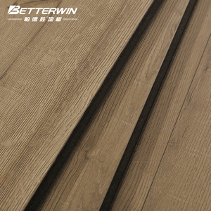 Su geçirmez tıklama kilidi aşınmaya dayanıklı 10mm 12mm lamine parlak döşeme Hdf AC4 8mm süper su geçirmez laminat parke - Product Image 3