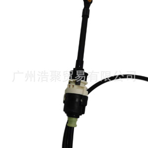 Jinxing <b>Gear</b> Shift <b>Cable</b> For Chevrolet Cruze Excelle 25186939 Plastic Part - Product Image 2