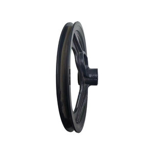 <span class=keywords><strong>Polea</strong></span> de hierro fundido para cosechadora de arroz DC70, referencia 5T078-4621-0, con 6 meses de garantía, origen Jiangsu. - Product Image 4