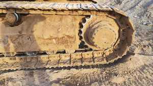 Excavadora de cadenas Doosan DH300LC-7 usada, modelo 2016, motor de alta eficiencia, bomba, motorreductor, 30 toneladas, origen Corea - Product Image 6