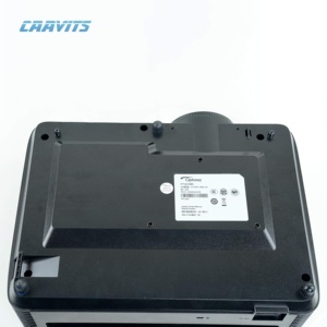 <span class=keywords><strong>Optoma</strong></span> 3600 Lumens 3D Chiếu kỹ thuật số DLP video chiếu cho doanh nghiệp XGA rạp hát tại nhà trường proyector x3430 - Product Image 5