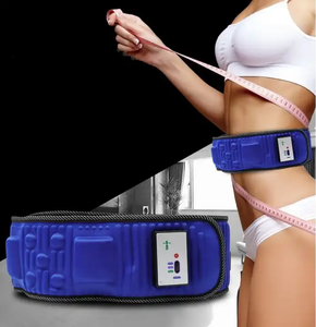<span class=keywords><strong>Meilleure</strong></span> graisse du ventre <span class=keywords><strong>Ceinture</strong></span> de massage <span class=keywords><strong>amincissante</strong></span> à vibration rapide pour l'amincissement du corps - Product Image 4