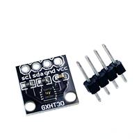 Module de capteur de température et d'humidité haute précision OKYN-Y2844 GXHT30 0-100%RH Interface I2C
