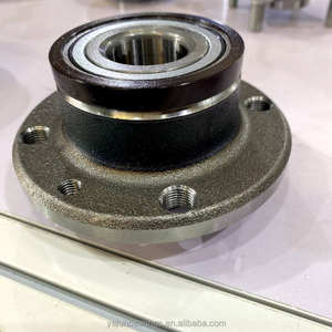 Rodamiento de Cubo de Rueda Delantera para Automóviles DAC35720433 ZZ DAC35720027 DAC35720228 DAC35720233.ZZ DAC28610042 - Product Image 5