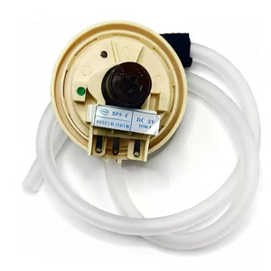 Capteur de niveau d'eau pour lave-linge 6501EA1001R, DC 5V, pour pièces d'appareils de lavage - Product Image 1