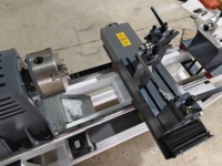 Hobby CNC Houtdraaibank voor kommen, borden, vazen, bekers STL0525