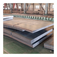 Láminas de Acero al Carbono de Alta Resistencia con Certificación ISO9001, ASTM/DIN, Estándares ANSI/JIS, Laminadas en Caliente, Venta Directa de Fábrica