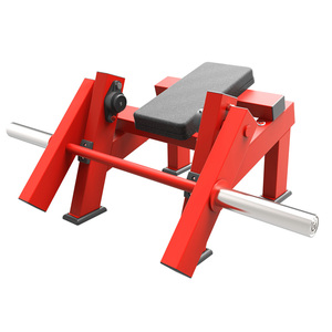 Equipo de gimnasio con pinza comercial, máquina de agarre de mano, máquina de entrenamiento de fuerza para Club de gimnasio - Product Image 3