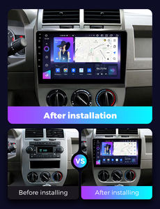 NaviFly coche estéreo FM Radio antena oculta parabrisas antena Plug and Play para Jeep Compass 2007-2009 <span class=keywords><strong>Dodge</strong></span> <span class=keywords><strong>Caliber</strong></span> 2007-2014 - Product Image 3