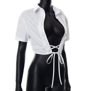 2022 Chiffon Effen Vest Flare Mouw Korte Kimono Vrouwen Zomer Vrouwen Japans Sex Meisje Kimono - Product Image 1
